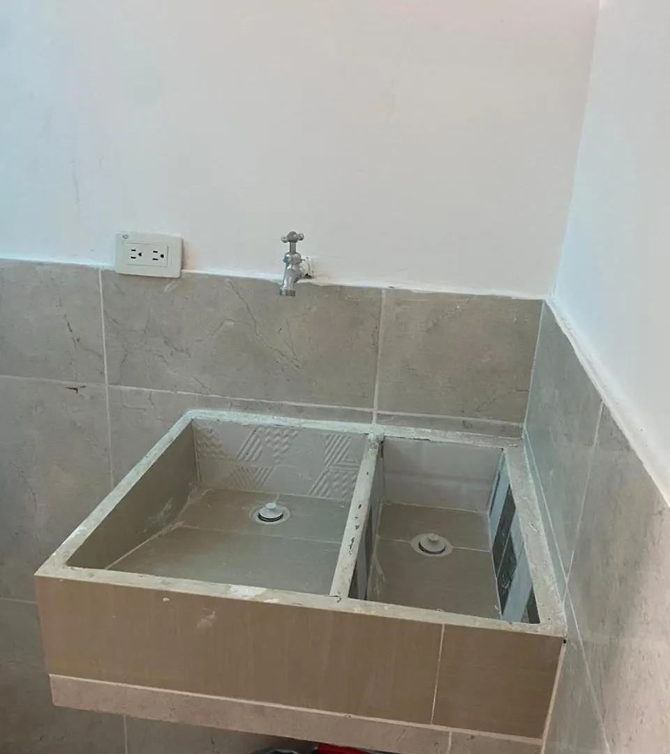 Appartamento Casa Luna Apto 2 Cartagena