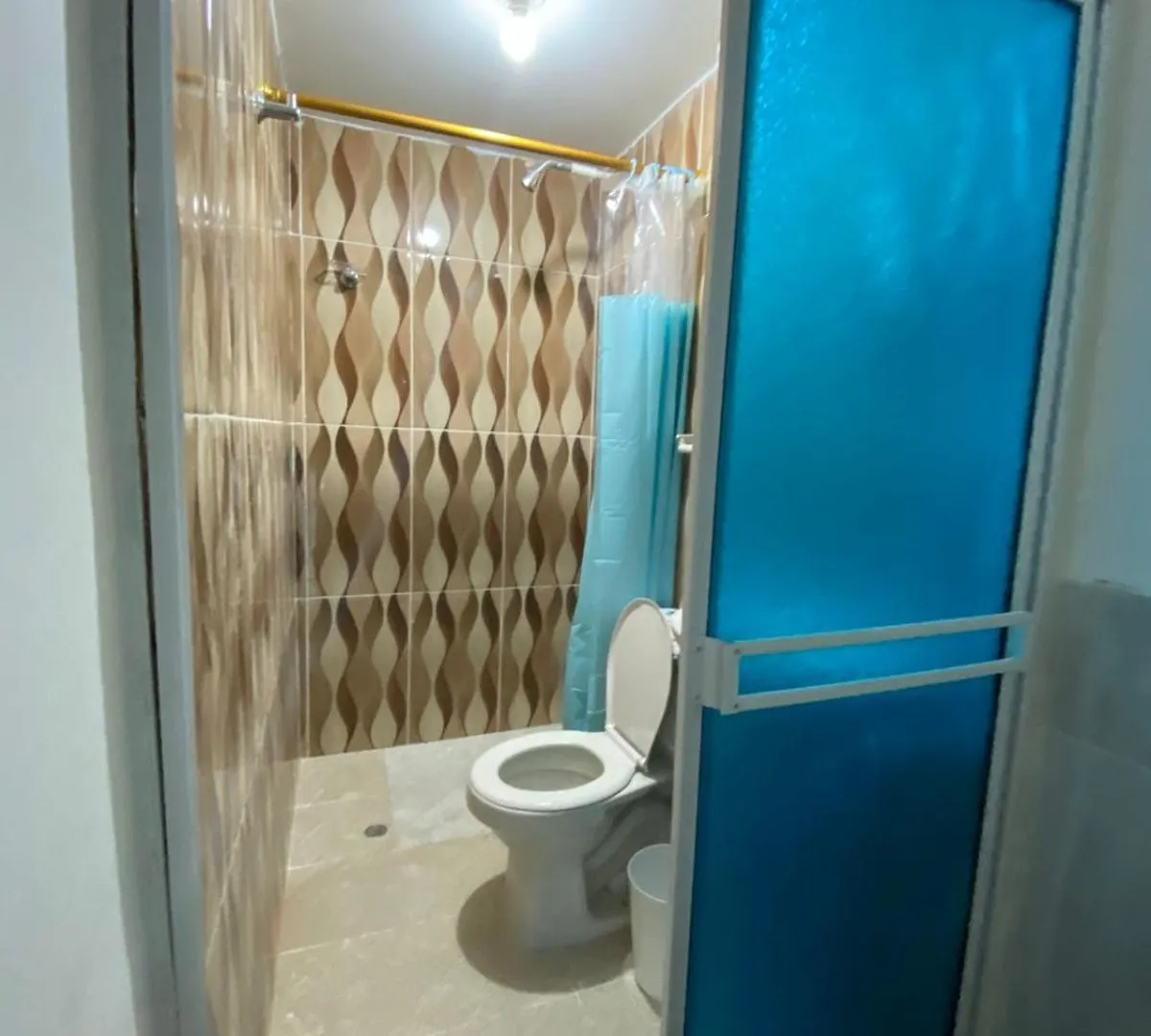 Casa Luna Apto 2 Cartagena 0*,
