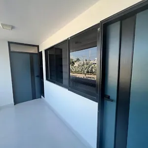 Apartment Apartasuites Mardini, Cartagena